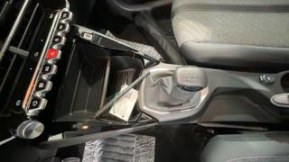 PEUGEOT 208 usata, con Airbag