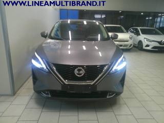 NISSAN Qashqai usata, con Airbag laterali