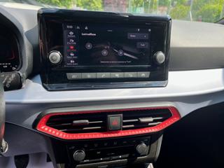 SEAT Ibiza usata, con Chiusura centralizzata