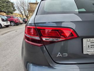 AUDI A3 usata, con Sedili sportivi