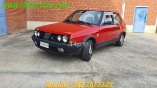 FIAT Ritmo usata 1