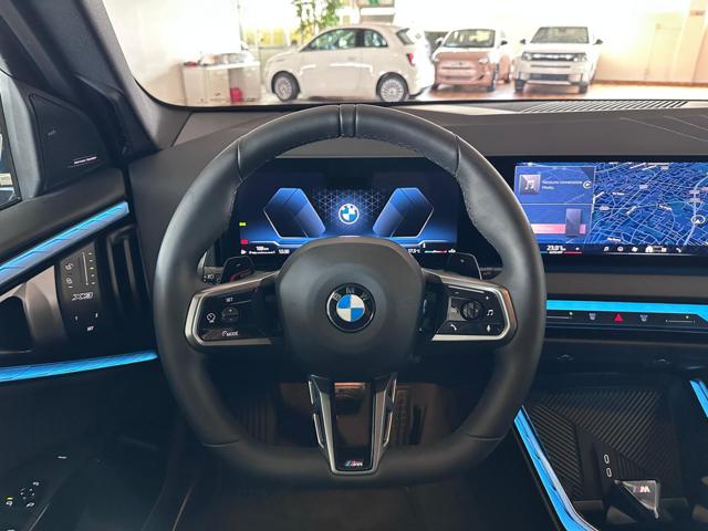 BMW X3 usata, con Chiusura centralizzata