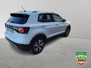 VOLKSWAGEN T-Cross usata, con Cerchi in lega