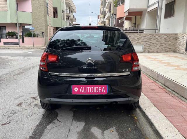 CITROEN C3 usata, con Airbag Passeggero
