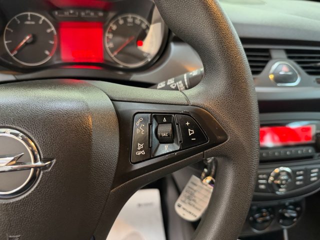 OPEL Corsa usata, con Volante multifunzione
