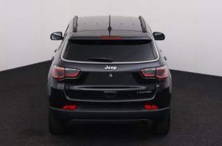 JEEP Compass usata, con Autoradio