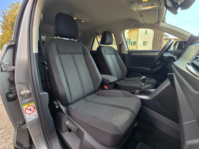 VOLKSWAGEN T-Roc usata 178