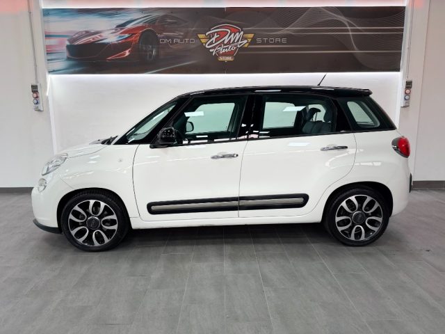 FIAT 500L usata, con Chiusura centralizzata