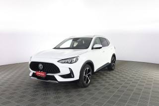 MG HS HS 1.5T-GDI AT Luxury