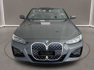 BMW 420 usata, con Airbag