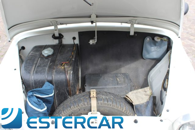 FIAT 850 usata 21