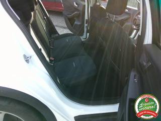 FORD Focus usata, con Immobilizzatore elettronico