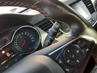 OPEL Crossland X usata, con Servosterzo