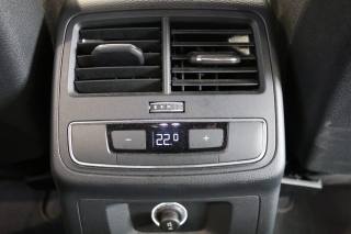 AUDI A4 usata, con Park Distance Control
