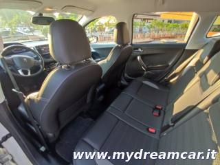 PEUGEOT 2008 usata, con Specchietti laterali elettrici