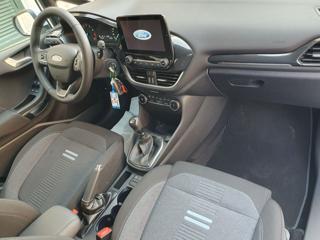 FORD Fiesta usata, con Controllo trazione