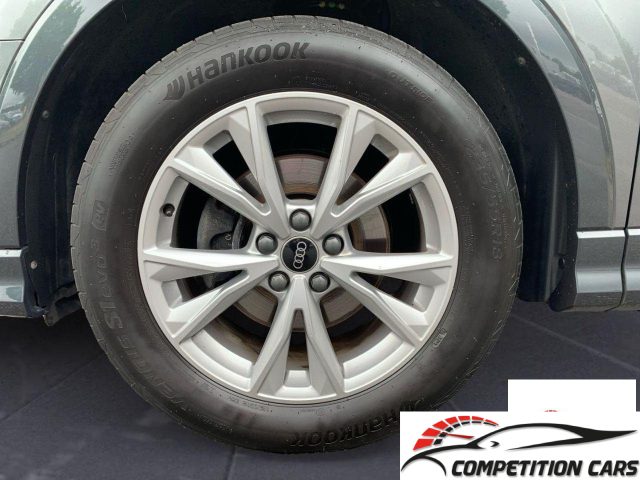 AUDI Q3 usata, con ESP