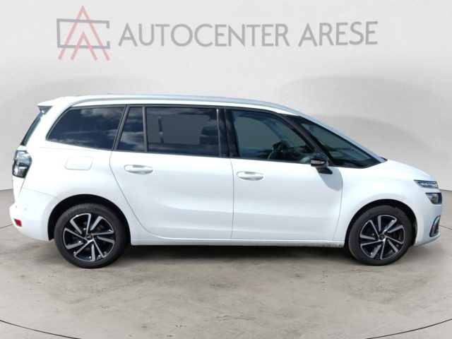 CITROEN Grand C4 Spacetourer usata, con Airbag laterali