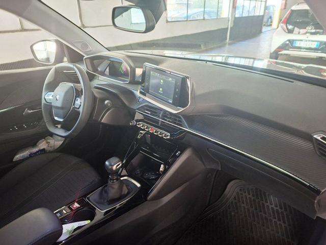 PEUGEOT 2008 usata 46