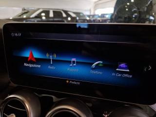 MERCEDES-BENZ C 220 usata, con Sedili riscaldati