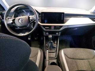 SKODA Kamiq usata, con Alzacristalli elettrici