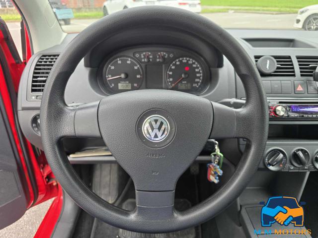 VOLKSWAGEN Polo usata 13
