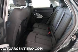 AUDI Q3 usata, con Autoradio digitale