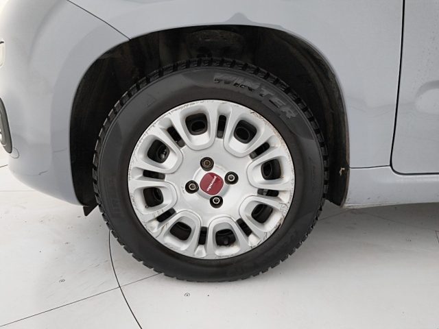 FIAT Panda usata 18