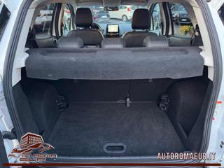 FORD EcoSport usata, con Immobilizzatore elettronico