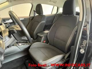 FORD Focus usata, con Alzacristalli elettrici