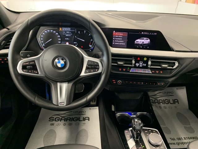 BMW 116 usata, con Chiusura centralizzata