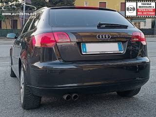 AUDI A3 usata 51