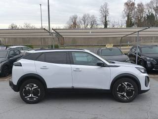 PEUGEOT 2008 usata, con Airbag Passeggero