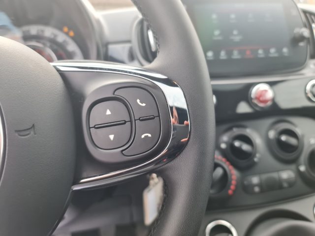 FIAT 500 usata, con Alzacristalli elettrici