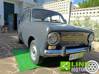 FIAT 850 usata 28