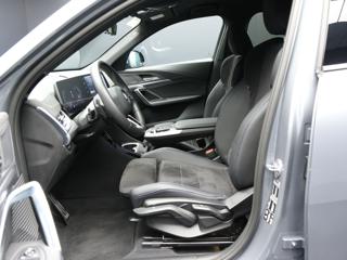 BMW X2 usata, con Cerchi in lega