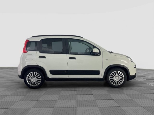 FIAT Panda usata 5