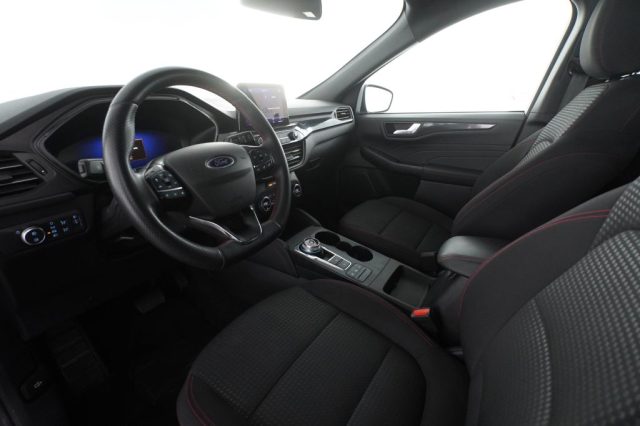 FORD Kuga usata 7