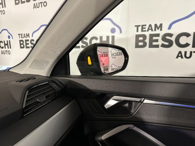 AUDI Q3 usata, con Controllo automatico clima