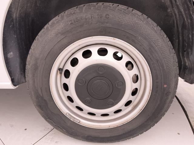 FIAT Scudo usata 16
