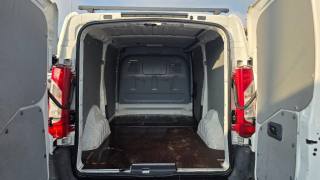 CITROEN Jumpy usata, con Immobilizzatore elettronico