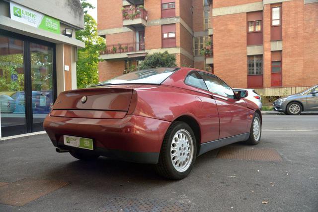 ALFA ROMEO GTV usata, con Servosterzo