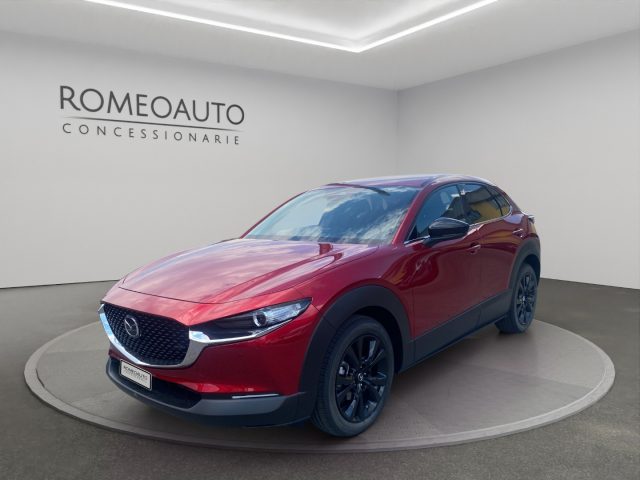 MAZDA CX-30 usata, con Airbag