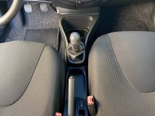 NISSAN Micra usata, con Chiusura centralizzata telecomandata