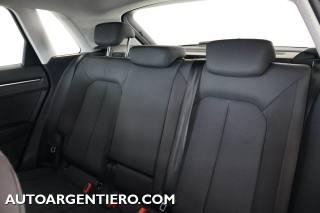 AUDI Q3 usata, con Vivavoce