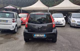 OPEL Agila usata, con Autoradio