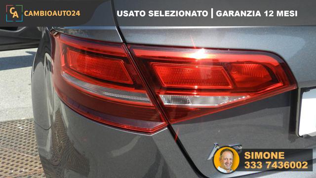 AUDI A3 usata, con Specchietti laterali elettrici