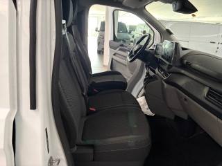 FORD Transit Custom usata, con ESP