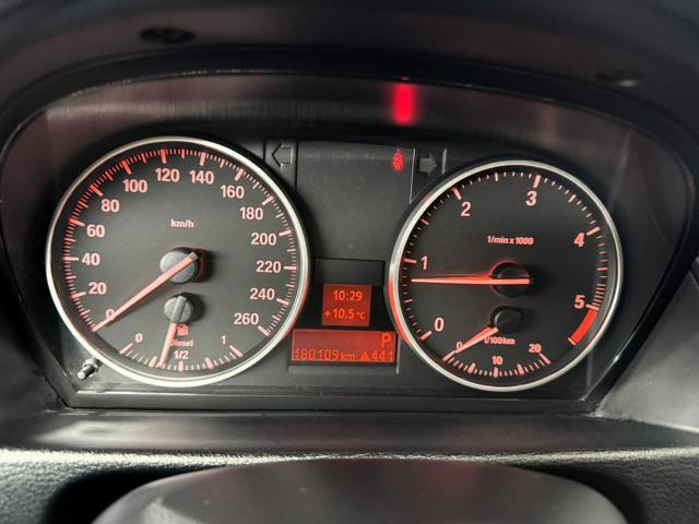 BMW X1 usata, con Interni in pelle