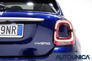 FIAT 500X usata, con Freno di stazionamento elettrico